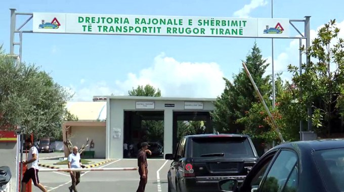 Ishin bllokuar me tender prej 5 muajsh, nis printimi i patentave